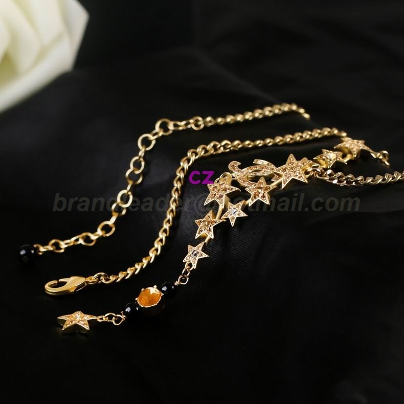 Chanel Necklaces 357